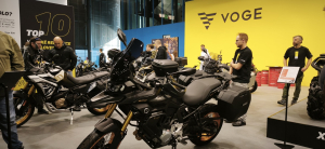 Navštivte Motosalon Brno 2026